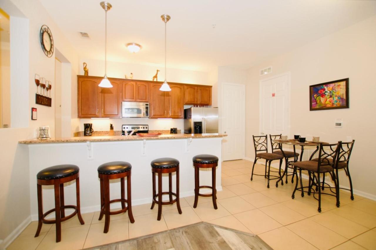 Vista Cay Luxury 3 Bedroom Condo Орландо Экстерьер фото