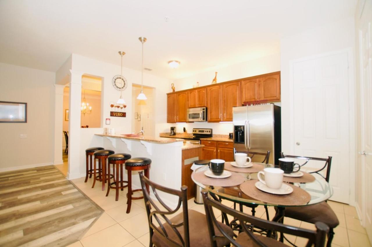 Vista Cay Luxury 3 Bedroom Condo Орландо Экстерьер фото