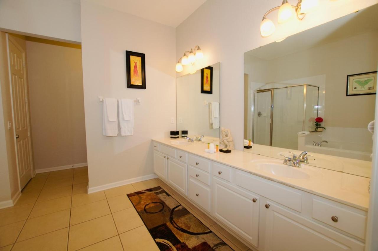 Vista Cay Luxury 3 Bedroom Condo Орландо Экстерьер фото